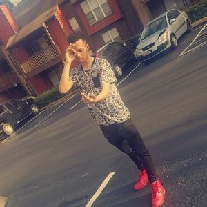 Meet your Posher, 30k